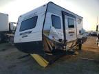 2021 Kz-Rv 2021 KZ Sportsmen Camper