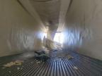 2008 Utility Refrigerated Van Trailer