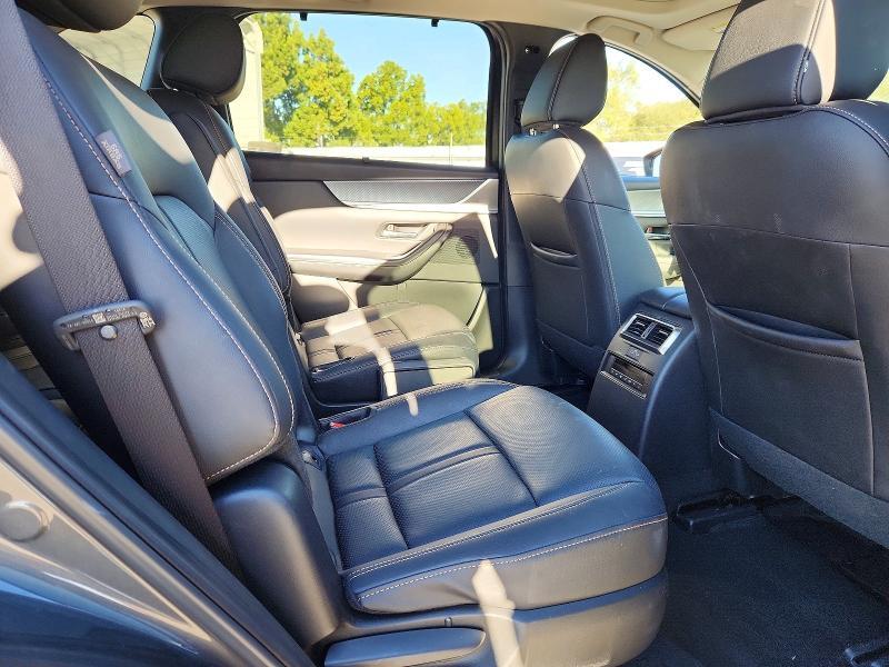 2025 Mazda CX-90 Premium Sport