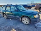 2000 Subaru Forester l