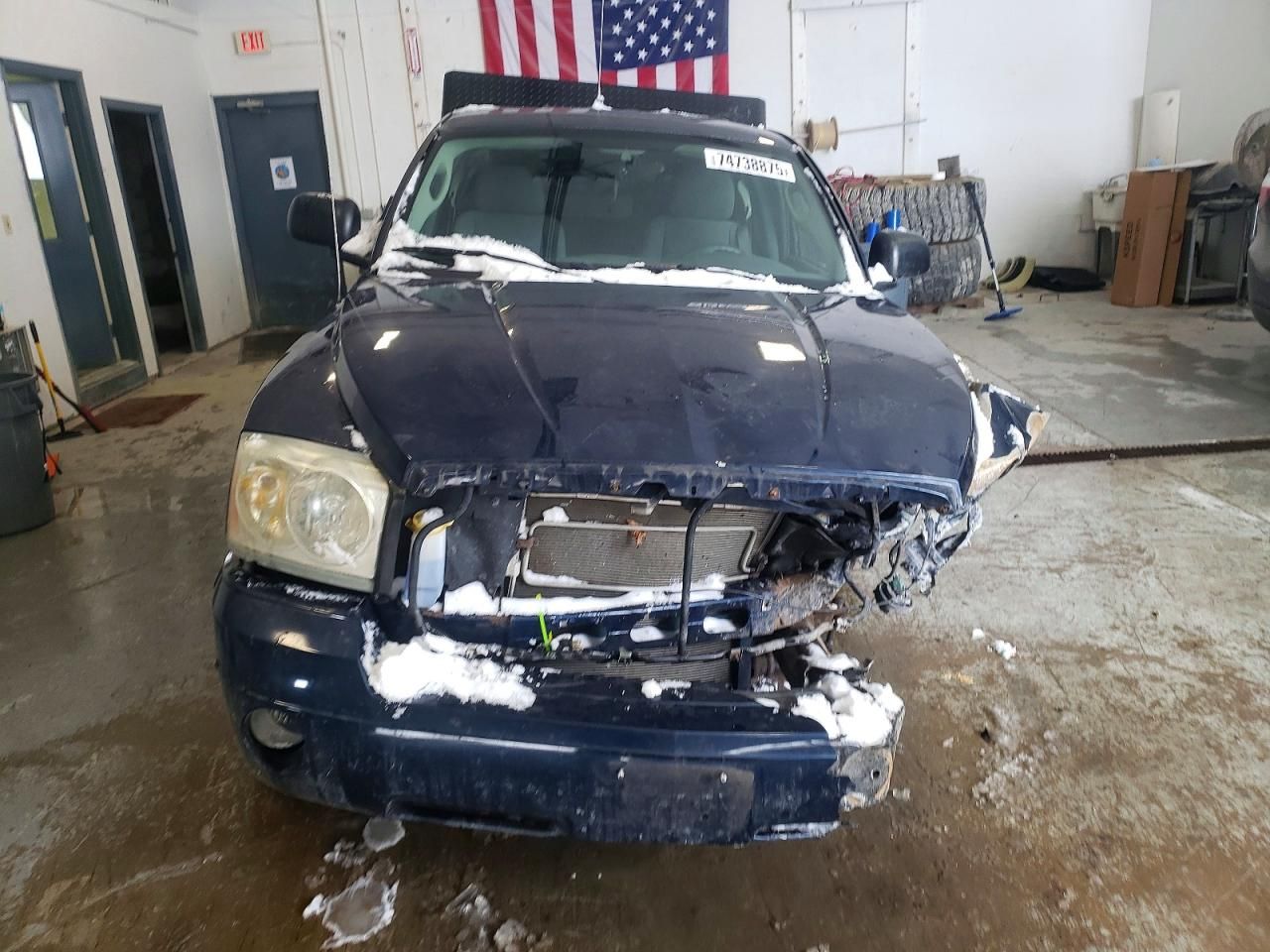 2006 Dodge Dakota slt