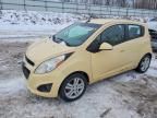 2014 Chevrolet Spark ls