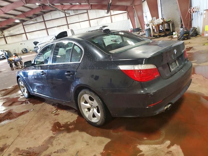 2008 BMW 535 i