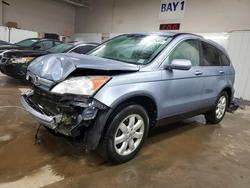 2009 Honda Cr-v exl for sale in Elgin, IL