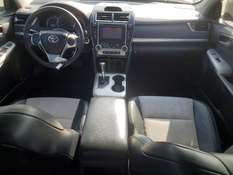 2012 Toyota Camry se V6