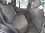 2007 Nissan Xterra off Road
