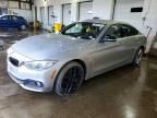 2015 BMW 428 xi Gran Coupe Sulev