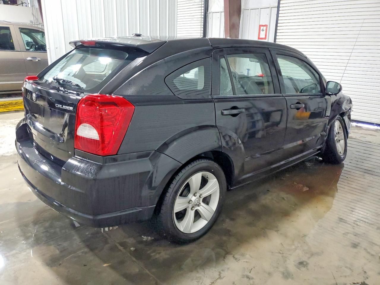 2011 Dodge Caliber Mainstreet