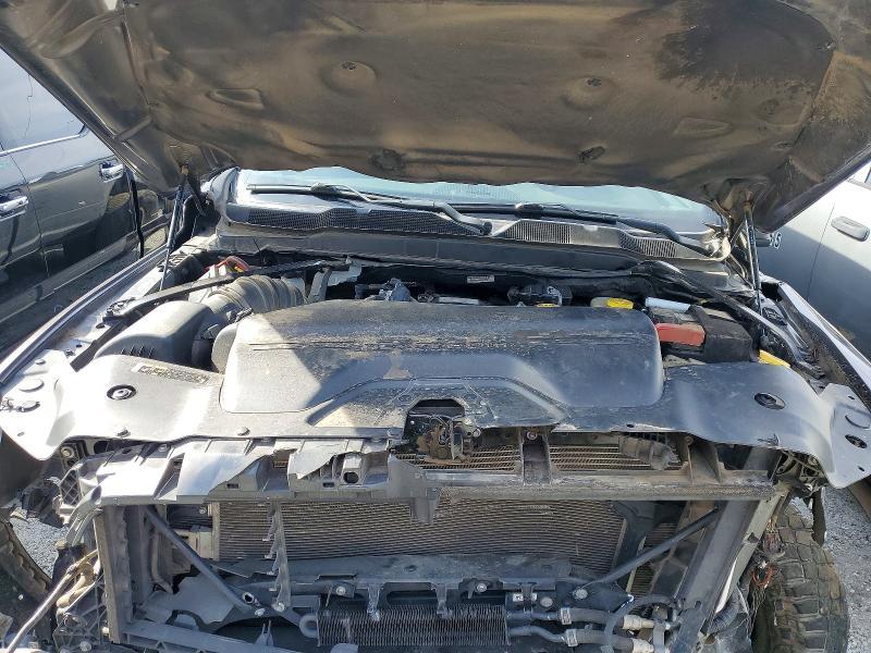 2023 Dodge Ram 3500 big Horn