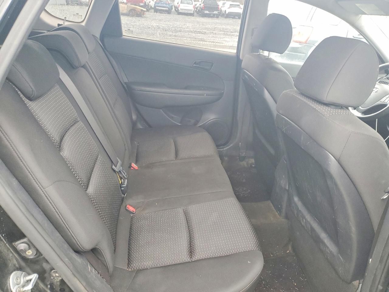 2012 Hyundai Elantra Touring gls