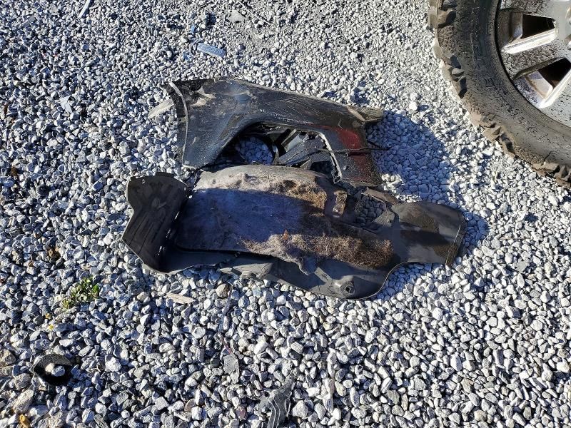 2017 Ford F250 Super Duty