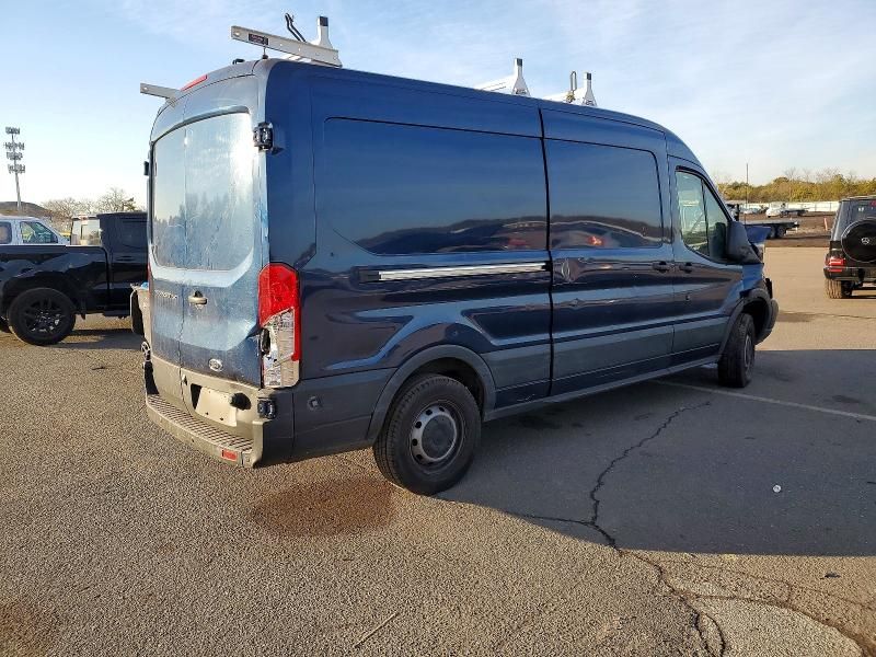 2016 Ford Transit T-250