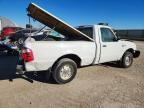 2002 Ford Ranger