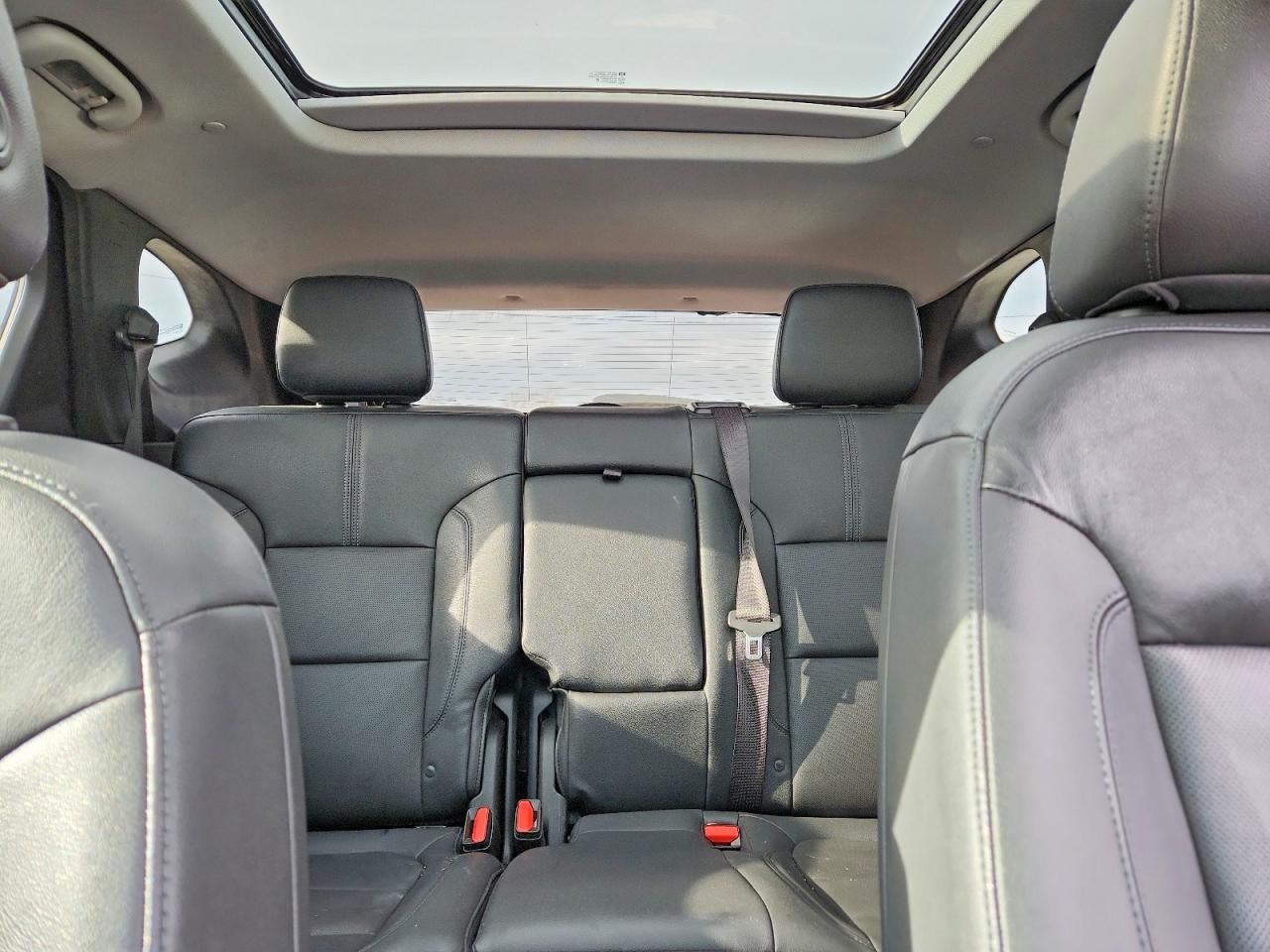 2022 Chevrolet Blazer 3LT