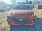 2018 Hyundai Kona sel