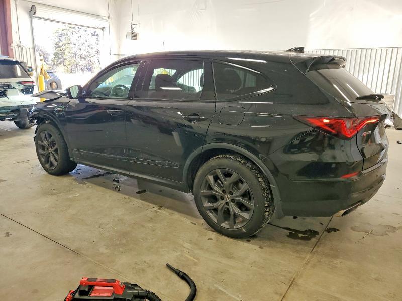 2023 Acura Mdx A-spec