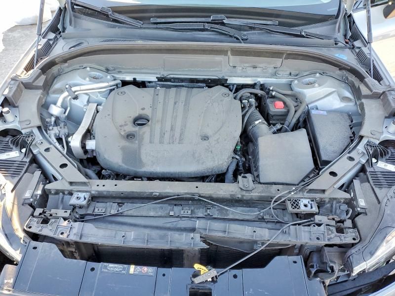 2024 Volvo Xc60 Plus