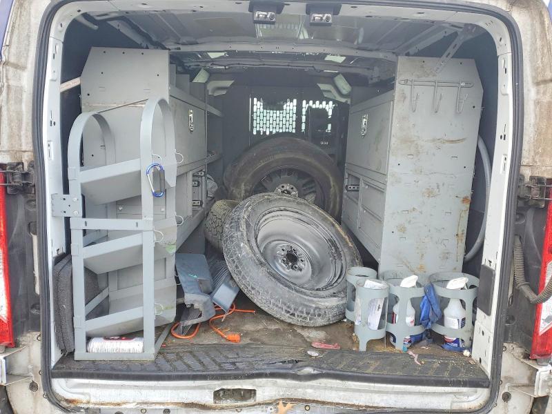 2018 Ford Transit 150 Utility / Service van