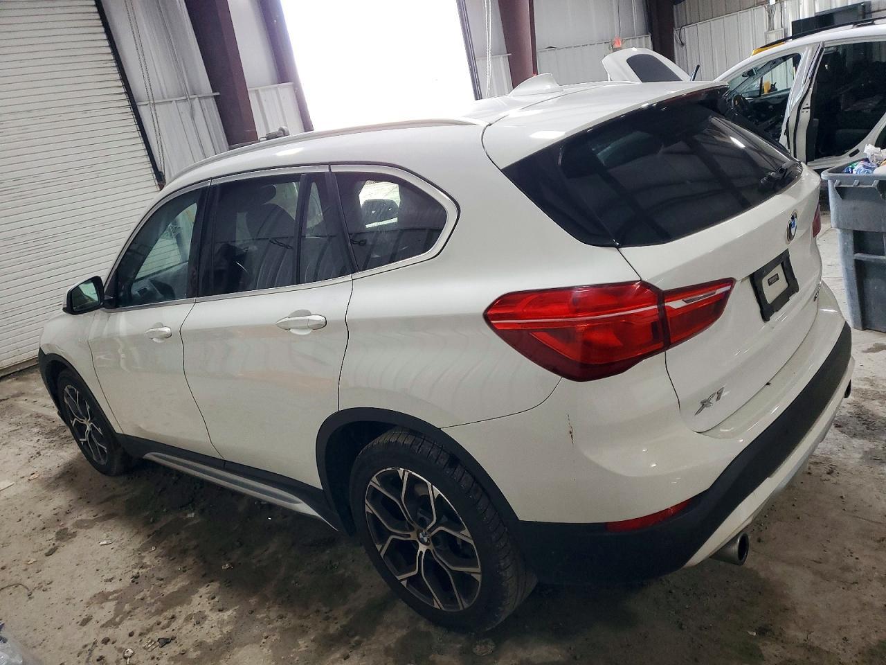 2020 BMW X1 Xdrive28i