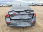 2024 Honda Civic ex