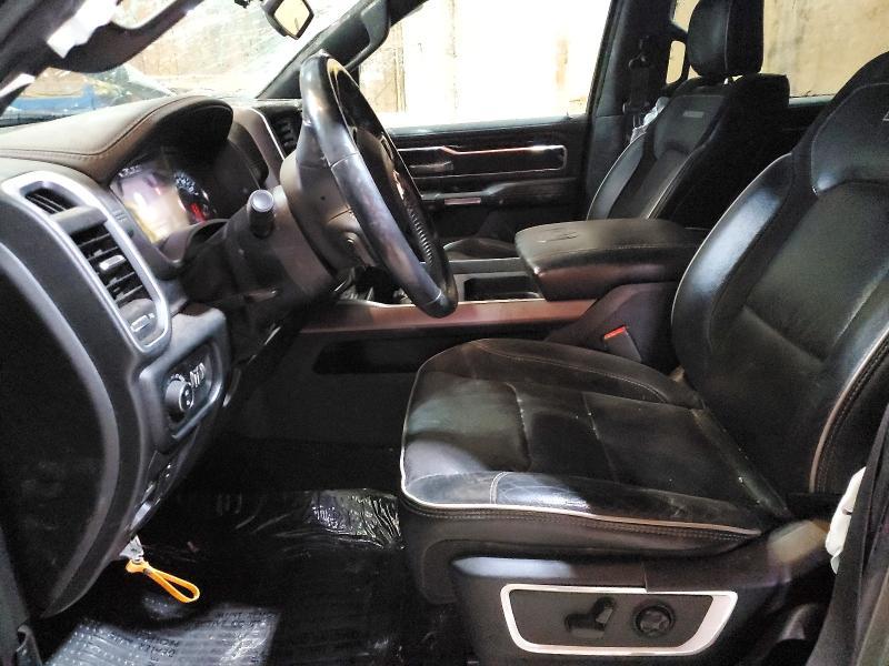 2020 Dodge 1500 Laramie