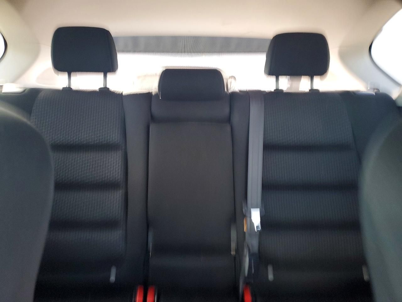 2013 Mazda Cx-5 Touring