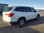 2016 Honda Pilot ex