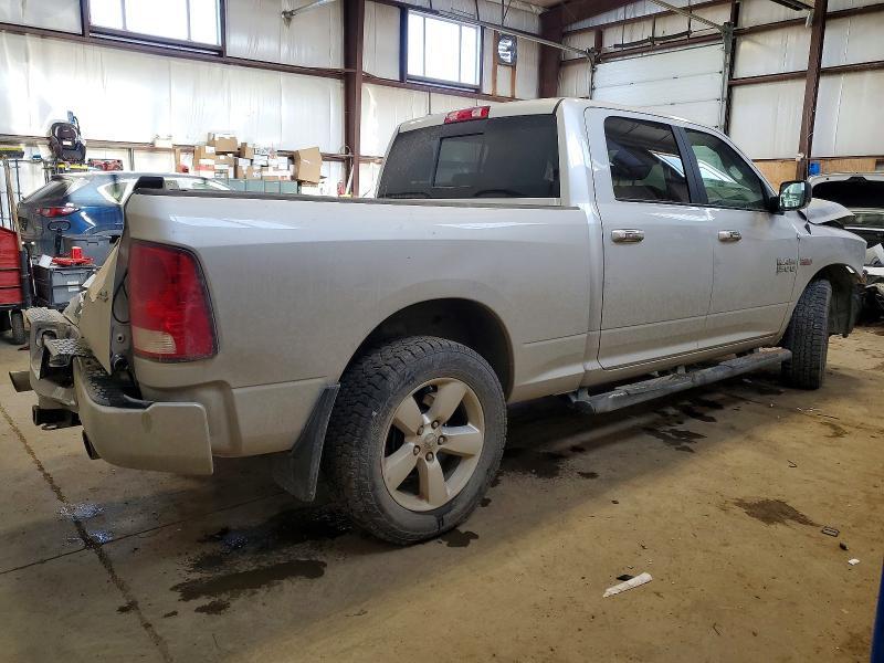 2015 Dodge Ram 1500 slt