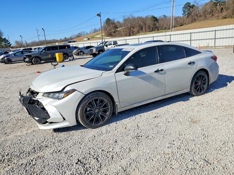 2021 Toyota Avalon Night Shade