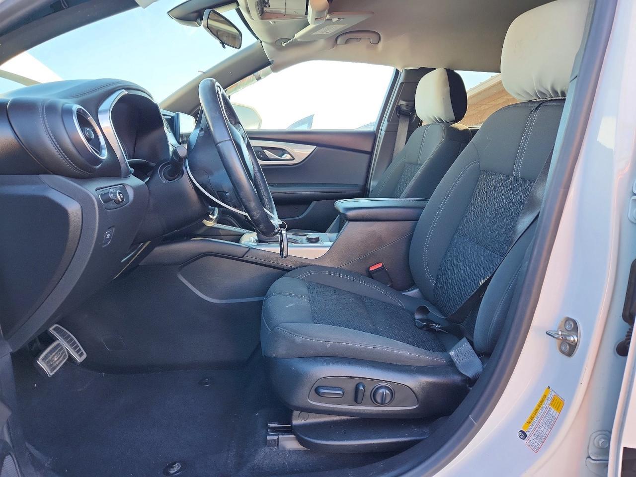 2019 Chevrolet Blazer 1LT