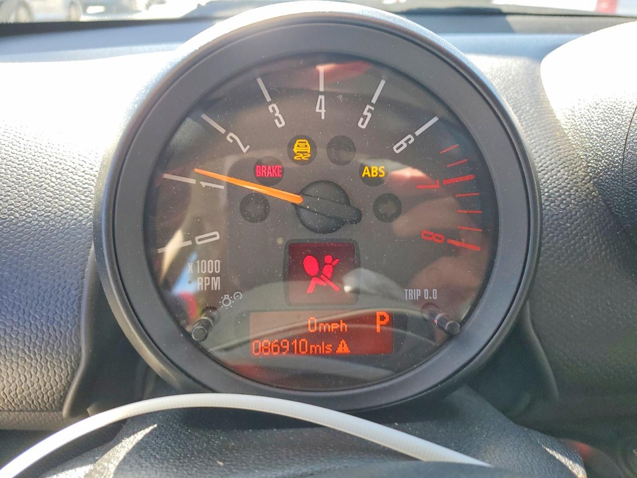 2015 Mini Cooper s Countryman