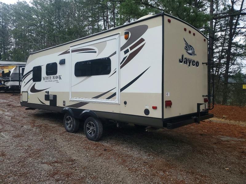 2015 Jayco Jayco