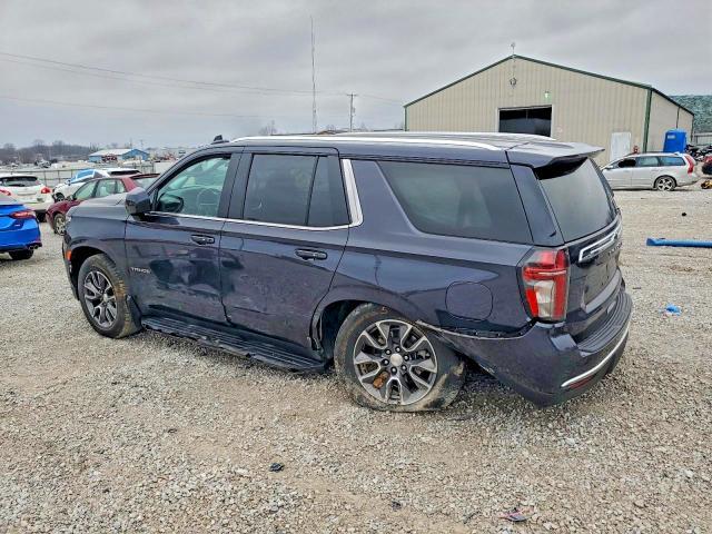 2023 Chevrolet Tahoe K1500 ls