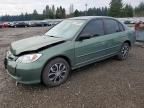2004 Honda Civic lx