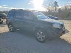 2013 Honda Pilot Exln