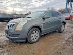 2013 Cadillac Srx Luxury Collection