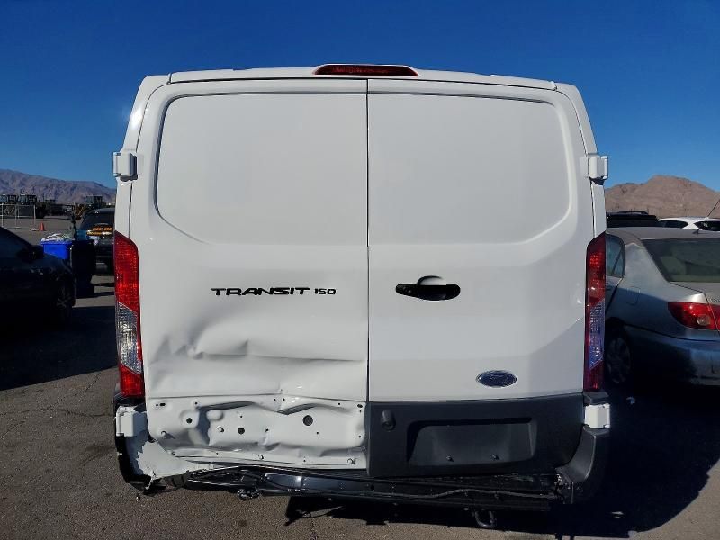 2025 Ford Transit T-150 Delivery van