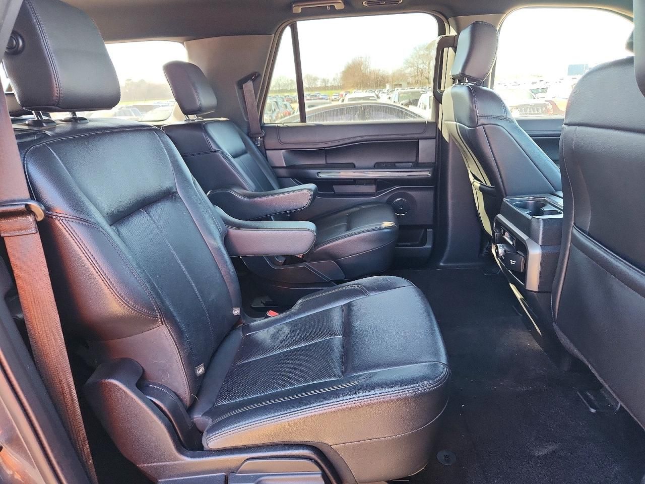 2020 Ford Expedition max xlt