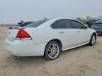 2013 Chevrolet Impala ltz