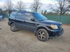2007 Honda Pilot exl