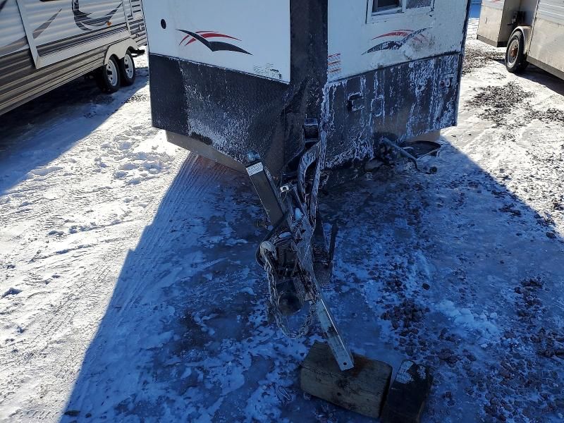 2022 AME 2022 ICE ICE Castle Fish Hous