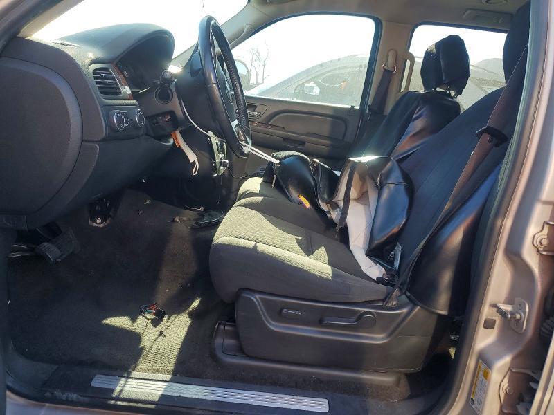 2007 GMC Yukon xl K1500