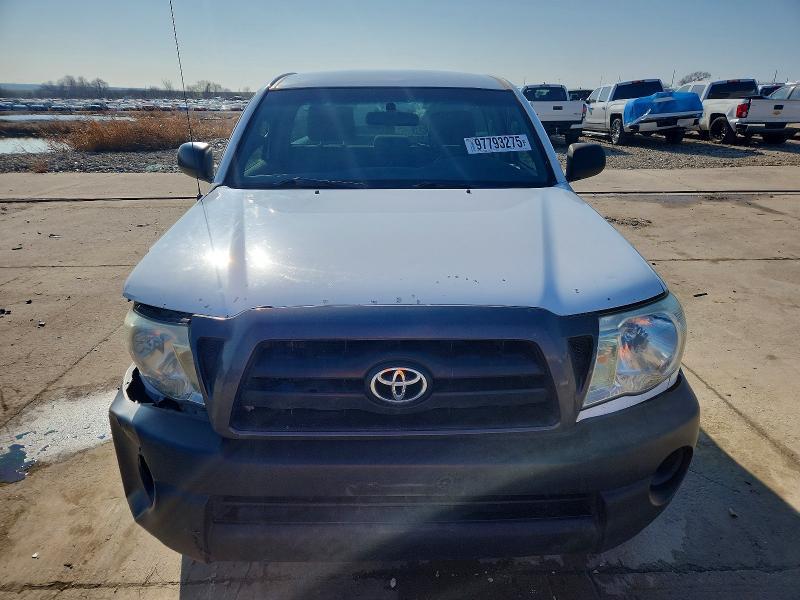 2008 Toyota Tacoma