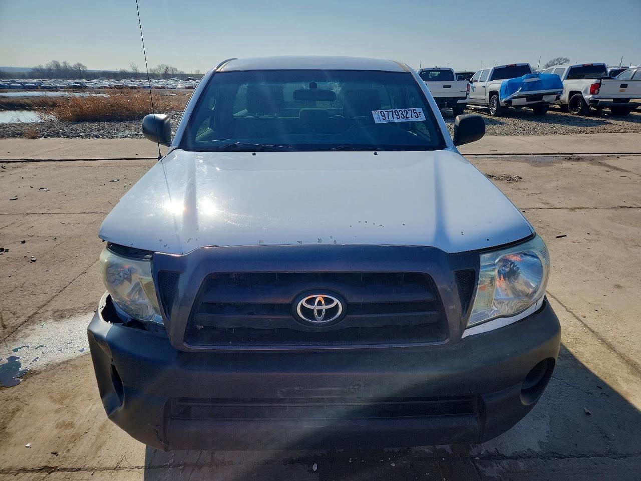 2008 Toyota Tacoma