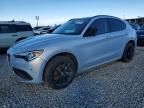 2021 Alfa Romeo Stelvio ti awd