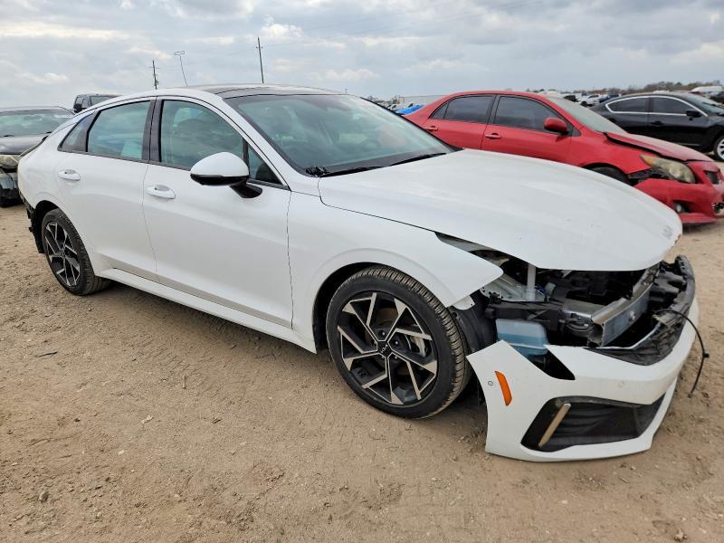 2025 KIA K5 ex
