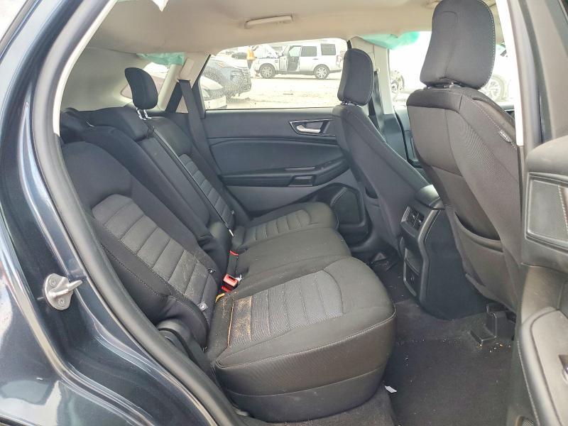 2024 Ford Edge se
