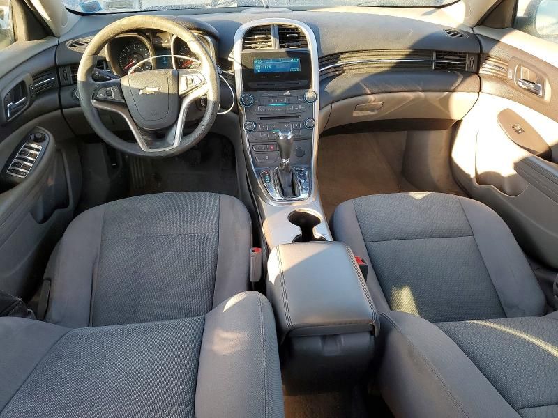 2013 Chevrolet Malibu ls