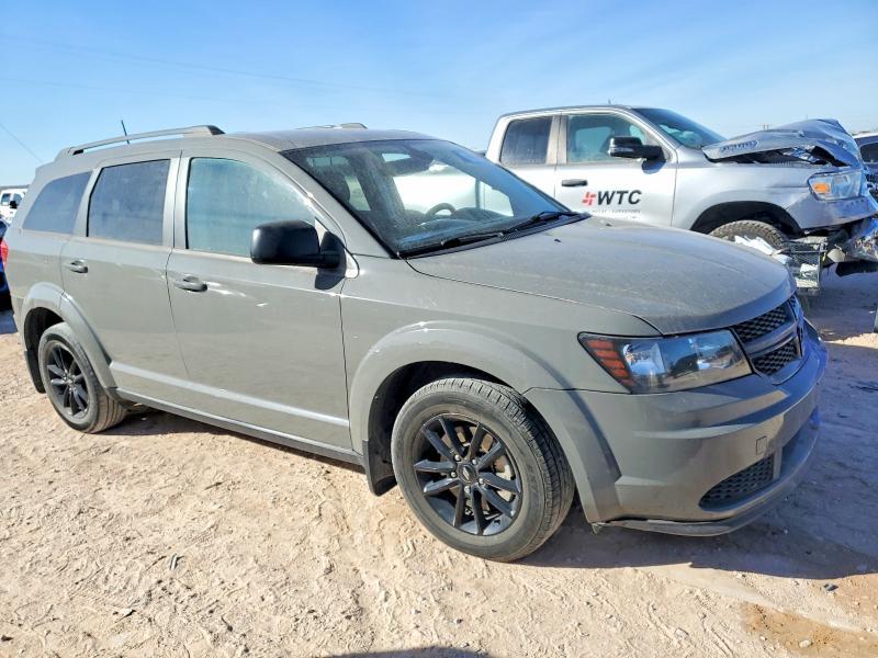 2020 Dodge Journey se