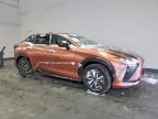 2025 Lexus Rz 300e